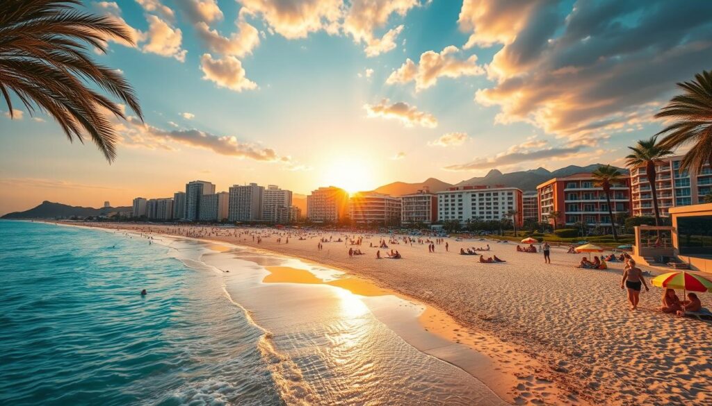 benidorm travel tips