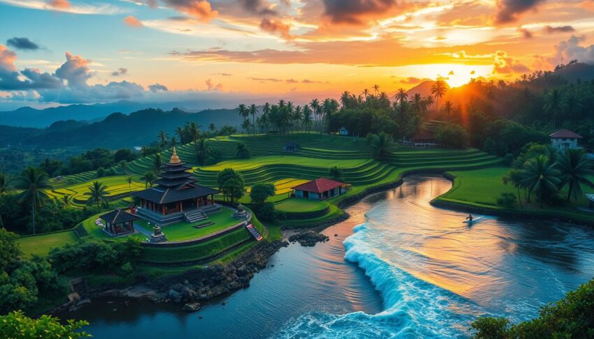 Bali Is it wort a visit