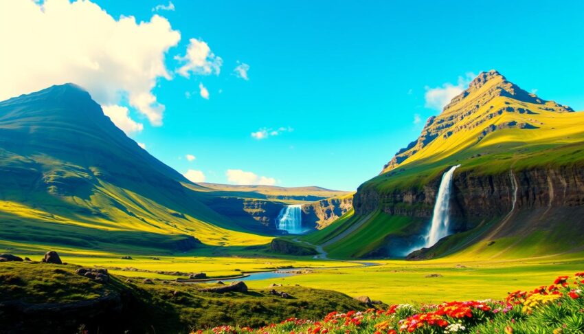 Iceland is this Nordic island for you?