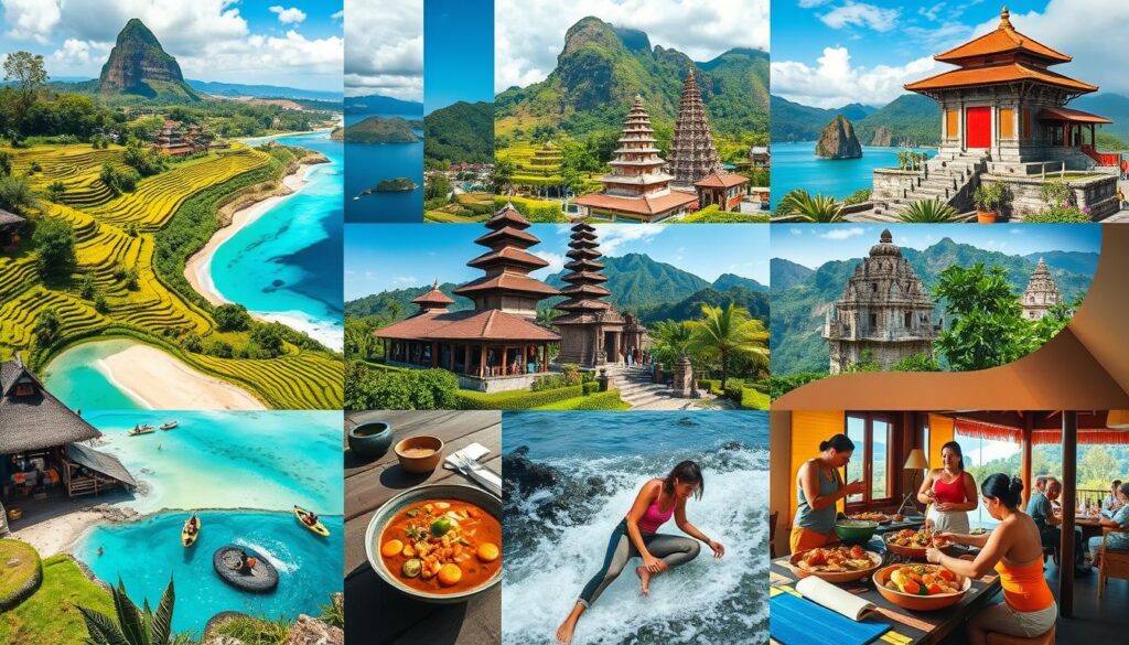 Things to do in Bali